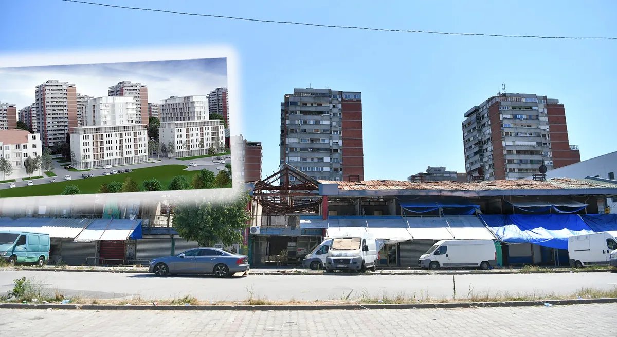 Energoprojekt preuzeo parcelu u Bloku 70 na kojoj će graditi luksuzni kompleks: Partnerska firma dobila zemljište i u Bloku 45