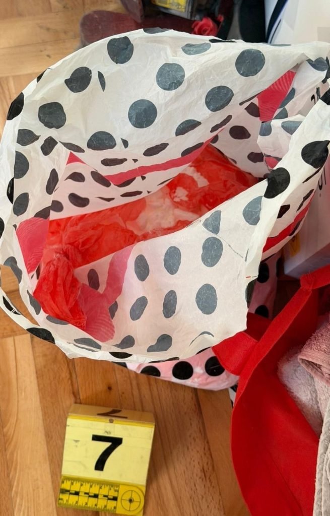 Policija zaplenila 36 kilograma marihuane i uhapsila tri osobe