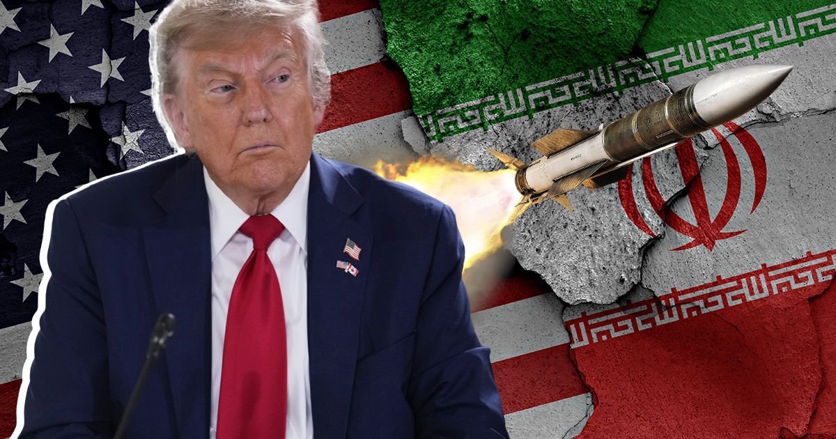 Zašto je Iran najveći izazov za svakog američkog predsednika i zašto je teško promeniti koren tog problema?