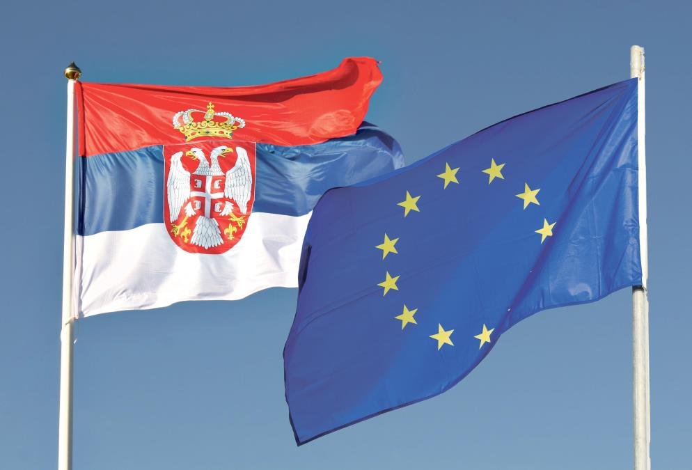 EVROPSKI VETROVI SVE JAČE DUVAJU U PRAVCU ZAPADNOG BALKANA! Proces proširenja EU je njen geostrateški interes, predlog Vučića i Rame dobitno rešenje za sve!