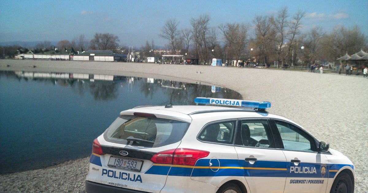 Vojni lekari u Zagrebu spasili dečaka (5) koji se gušio trešnjom! "Samo sam povikala: 'Ljudi, idemo'"