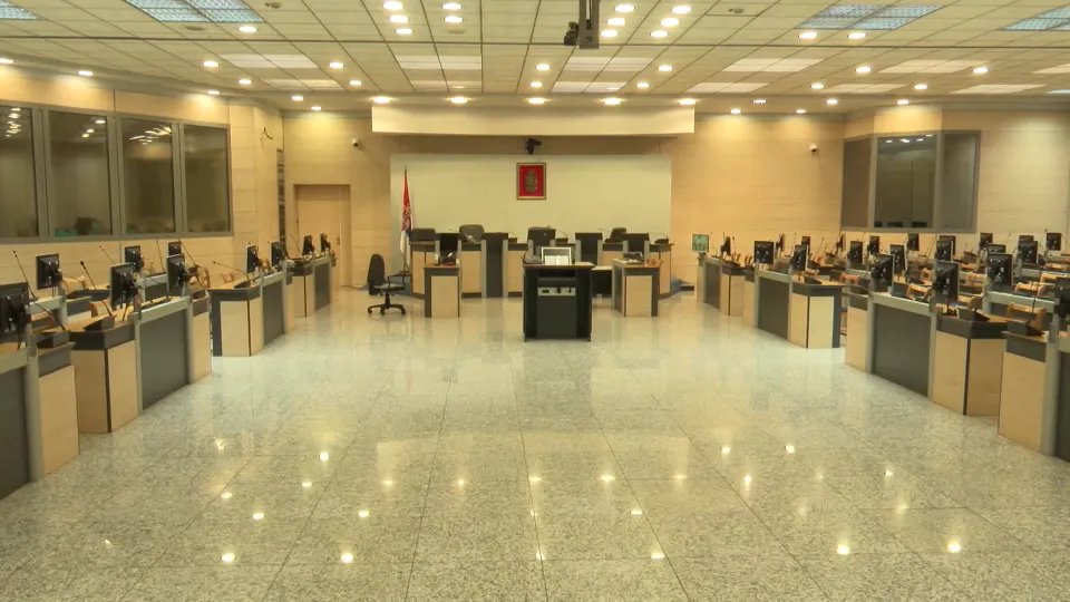 Odloženo suđenje optuženima za ubistva "škaljaraca" u Grčkoj