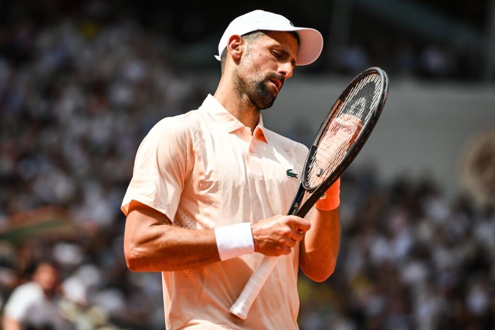 "HOĆU LI DOĆI SLEDEĆE GODINE? NE ZNAM" Novak posle bolne eliminacije sa Rolan Garosa otvorio dušu