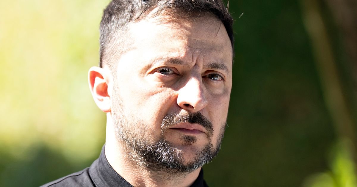 Zelenski bi mogao da ostane bez Ordena belog orla: Njegova odluka dovela do besa saveznika!