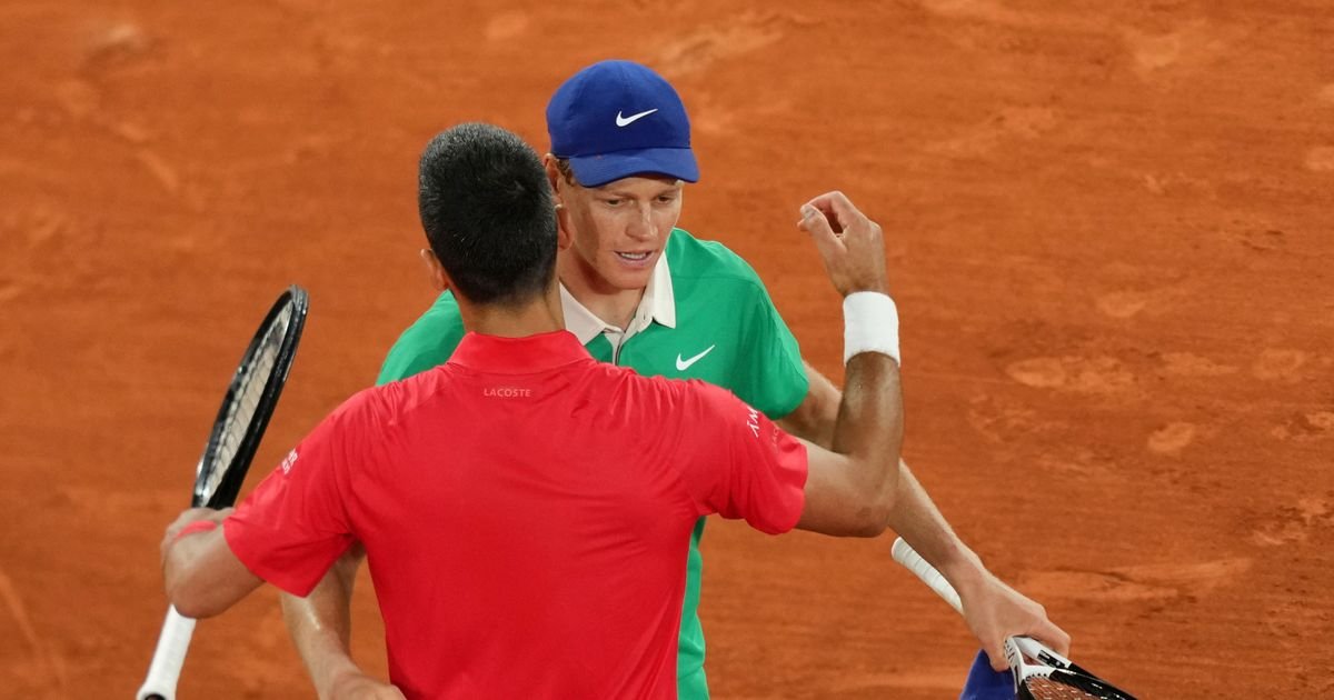 Šampion Rolan Garosa će biti neko četvrti
