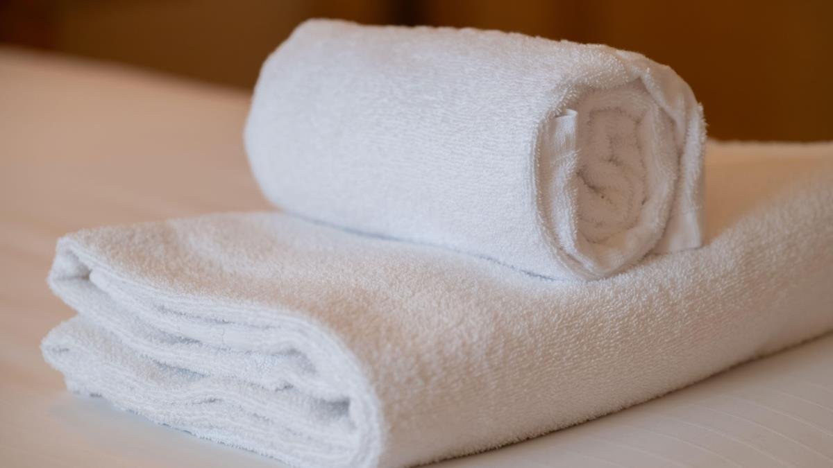 Grubi peškiri biće mekani kao u hotelu: Dovoljna su 2 sastojka od 50 dinara koja već imate kod kuće