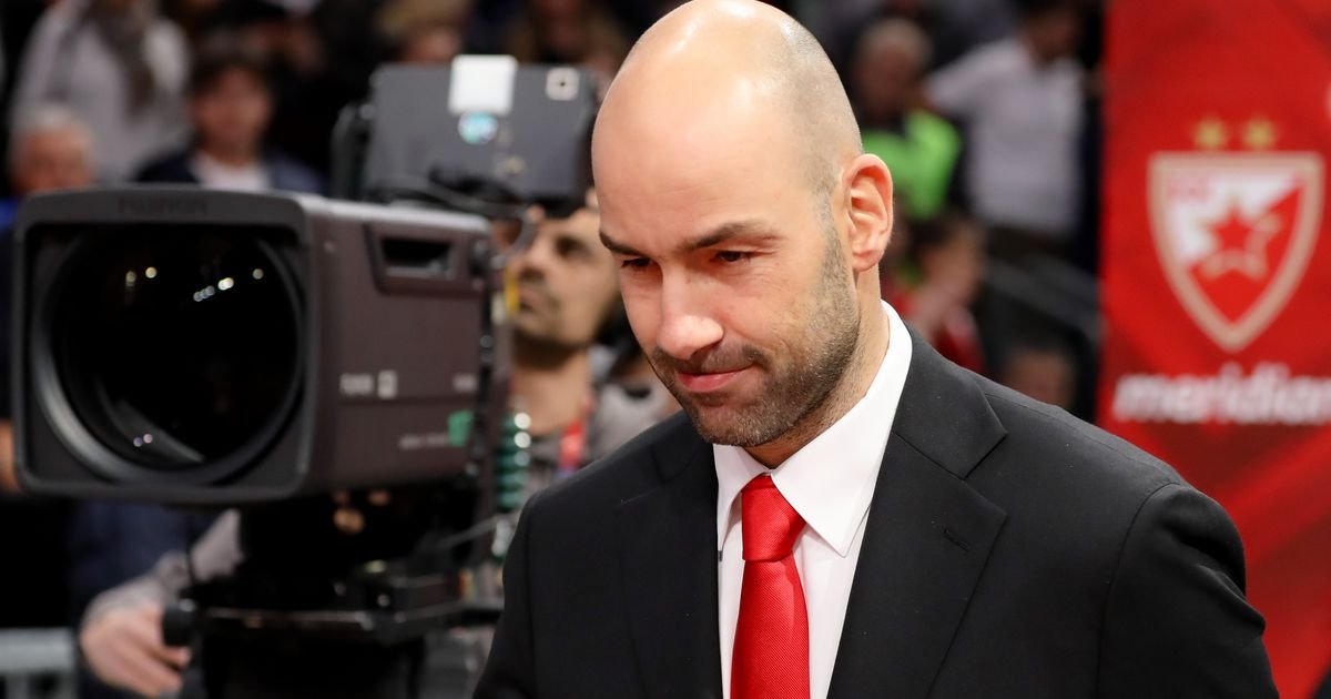 Detalji veleobrta! Vasilis Spanulis sve dalje od Zvezde, evo zašto je Aris glavni za njegov potpis