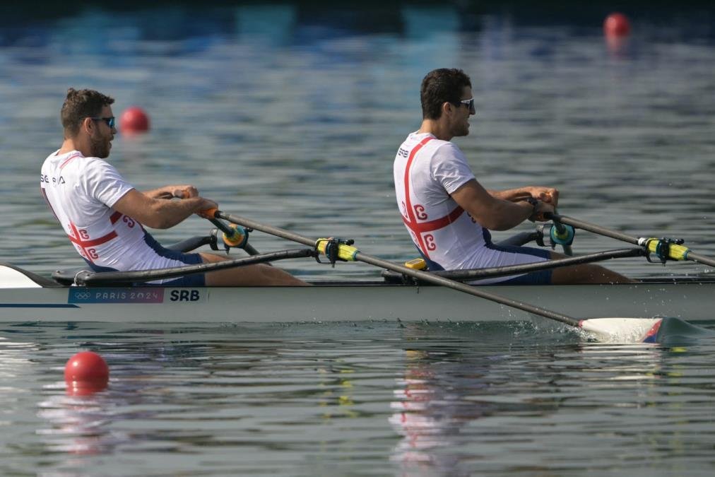 SVETSKI KUP U SEVILJI: Mačković i Pimenov u polufinalu