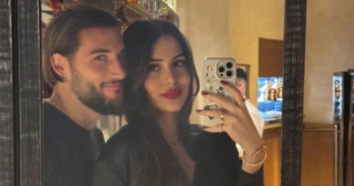 "Ti si mi najveći blagoslov od Boga" Nemanja uputio moćnu poruku Anastasiji: Obratio joj se emotivnim rečima