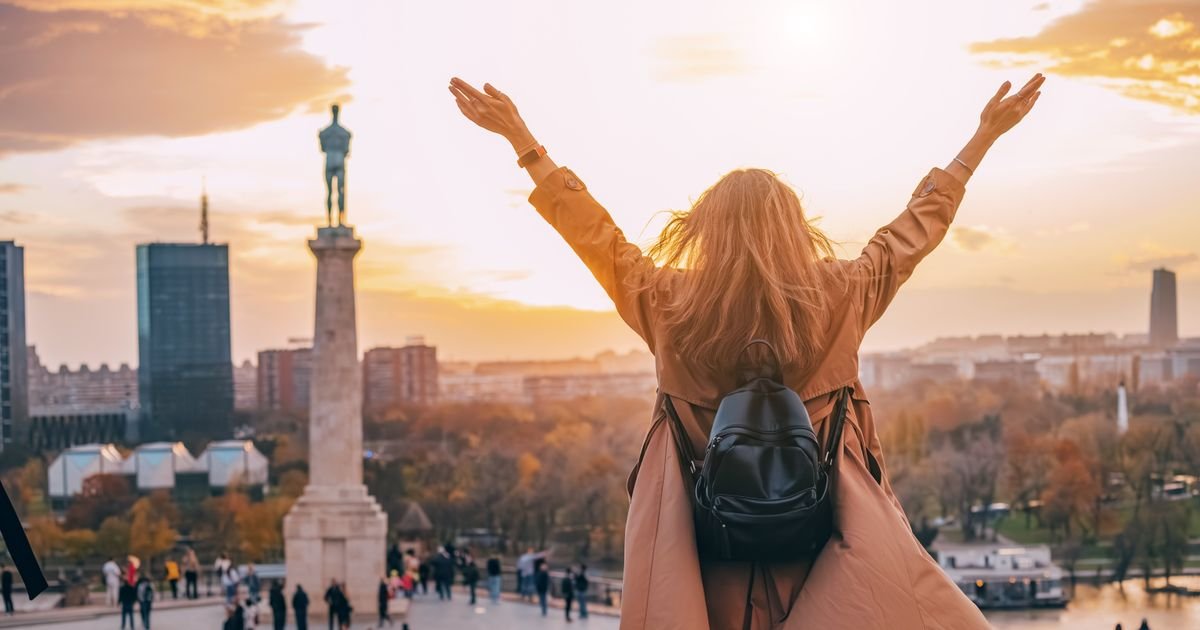 Srbija na mapi svetskih putnika: Najnoviji podaci RZS-a otkrili neočekivan aprilski bum u turizmu