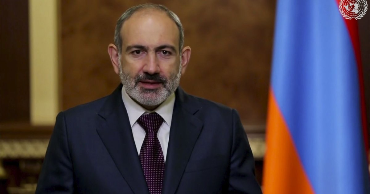 Reuters: Rusija pokušava da poremeti izbore, Pašinjan MORA DA IZGUBI da Moskva ne bi izgubila Jermeniju!