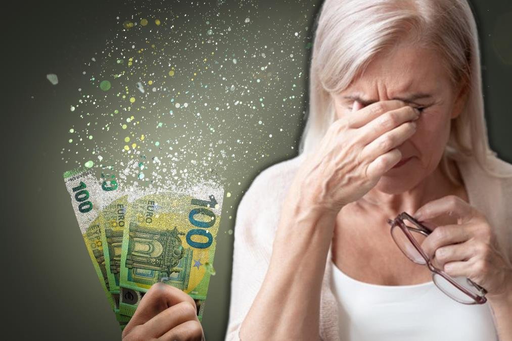 PRVO UPLATILA 250 EVRA, PA 5.000, A ONDA DOBILA ČUDNU PORUKU: Strašna priča žena iz komšiluka, ovako je ostala bez GOMILE NOVCA