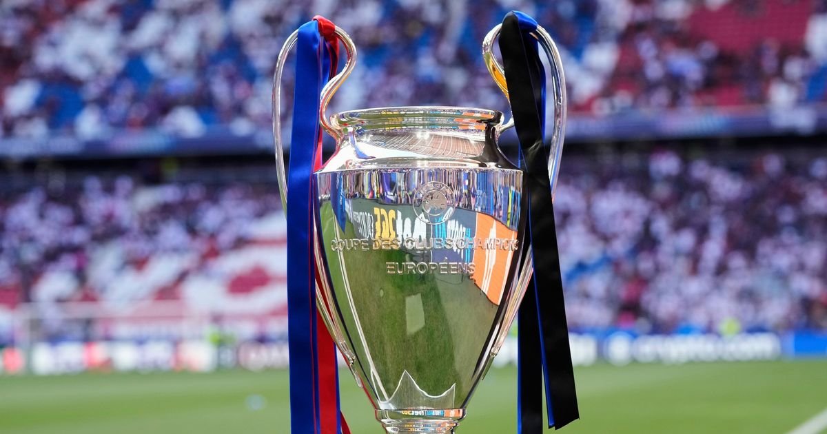Evo gde možete da gledate uživo TV prenos meča PSŽ - Arsenal u finalu Lige šampiona