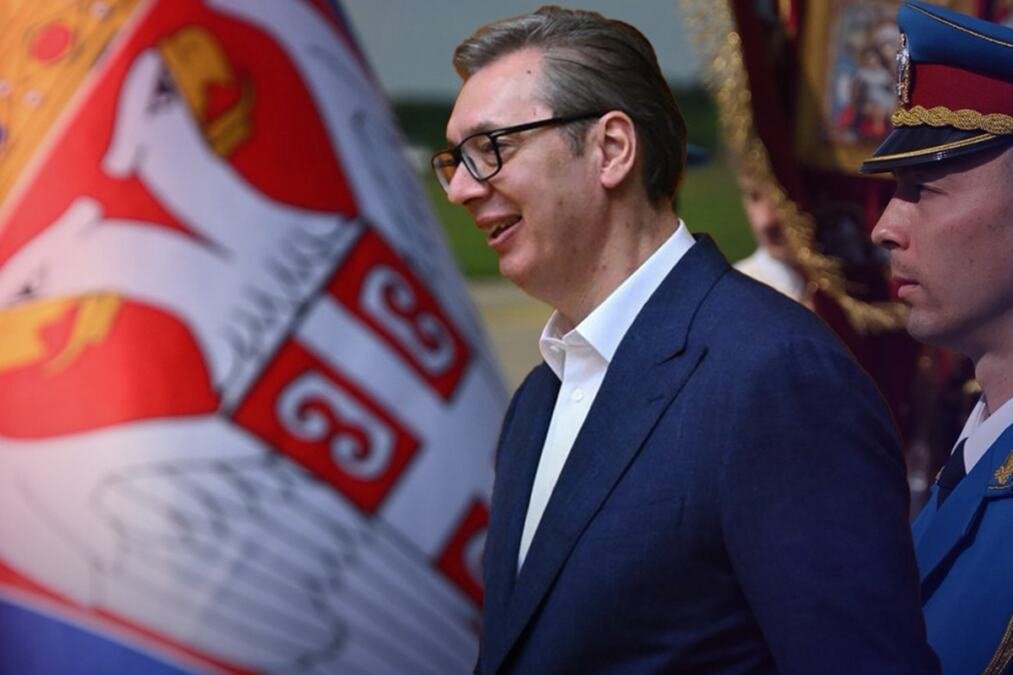 ZAŠTITA LIČNOG UGLEDA VUČIĆA, ALI I ISTINE I DOSTOJANSTVA DRŽAVE! Analitičari o odluci da se "Špiglu" zabrani širenje laži o "Sarajevo safariju"