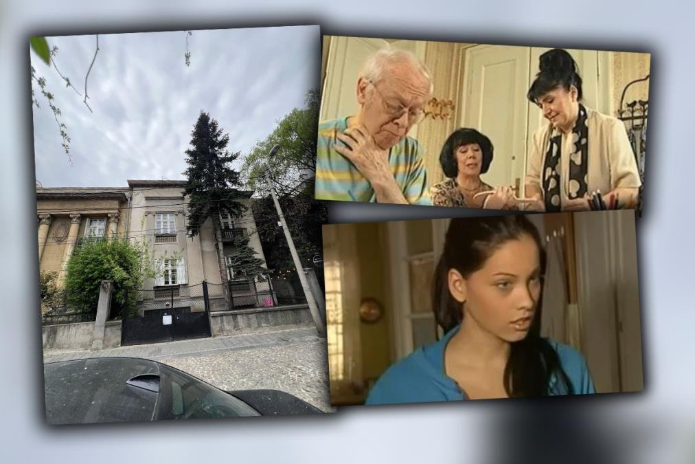 KOMŠIJE IZ ČUVENE TOPOLSKE 18 OTKRILE PIKANTERIJE SA SNIMANJA: Stan iz serije "Ljubav, navika, panika" iznajmljivao se za 1.400 €