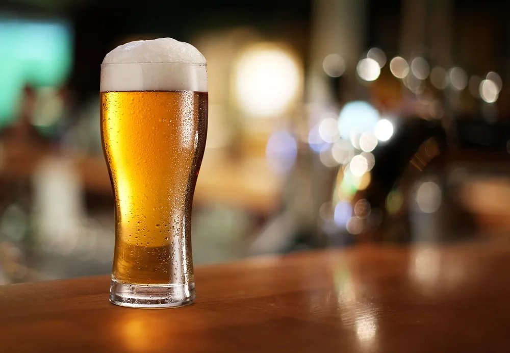 Nemci sve manje piju pivo, okreću se - bezalkoholnom