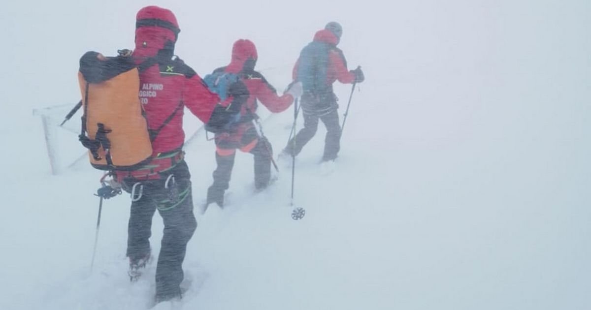 Troje letonskih alpinista poginulo na Aljasci, jedan preživeo pad