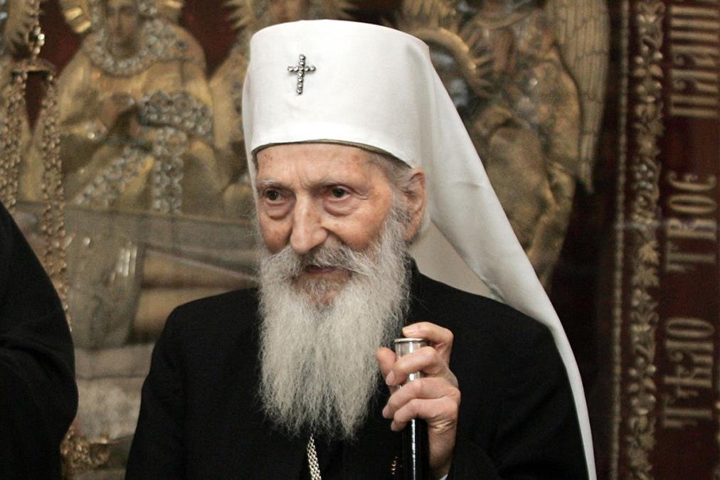Patrijarh Pavle nikada nije obavljao venčanja i sahrane: Odbijao i prijatelje i državnike, za sve je imao valjan razlog