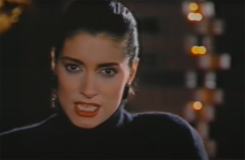 Cela Juga volela je ovu pevačicu: Zavela je sportistu a svi mislili da je ljubavnica legendarnoj pop zvezdi