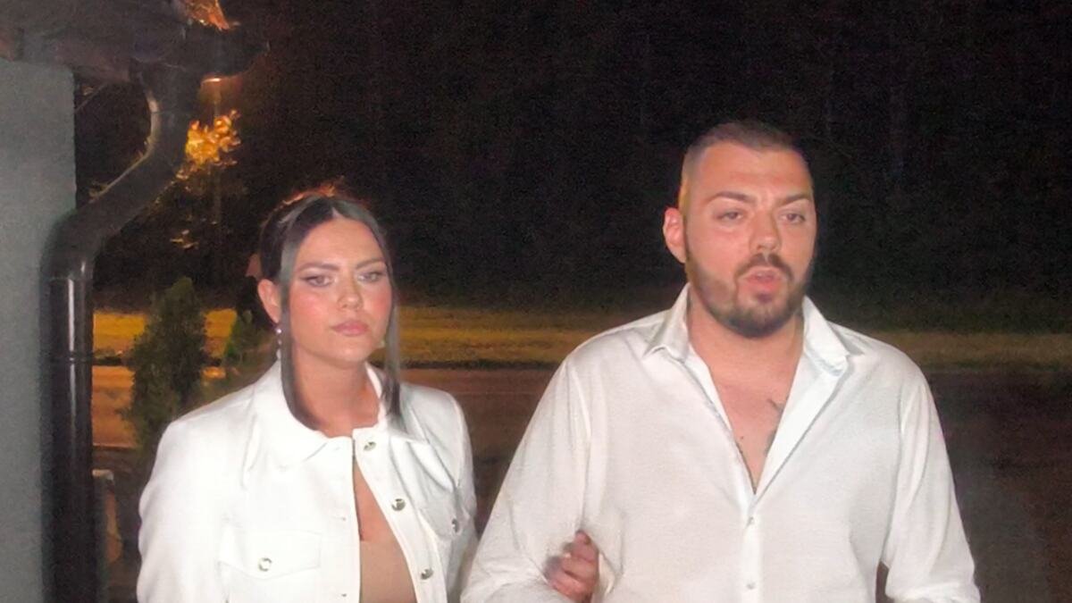 ŽENA SLOBE VASIĆA OTKRILA ŠTA SE ZAPRAVO DESILO U DANU KADA JE PEVAČ ZAVRŠIO U LAZI! Ovo se do sada nije znalo: Pomoć je bila potrebna