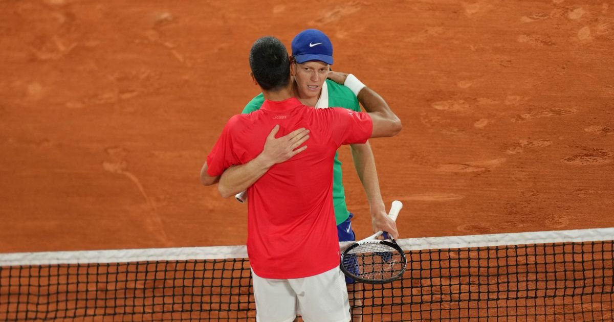 Pitali smo ChatGPT ko osvaja Rolan Garos posle ispadanja Sinera i Đokovića: Novi Rafael Nadal napada čudo