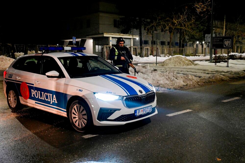 Horor u Crnoj Gori trese ceo region: Muž i žena se sve dogovorili, on je ubio, policija se sledila od prizora