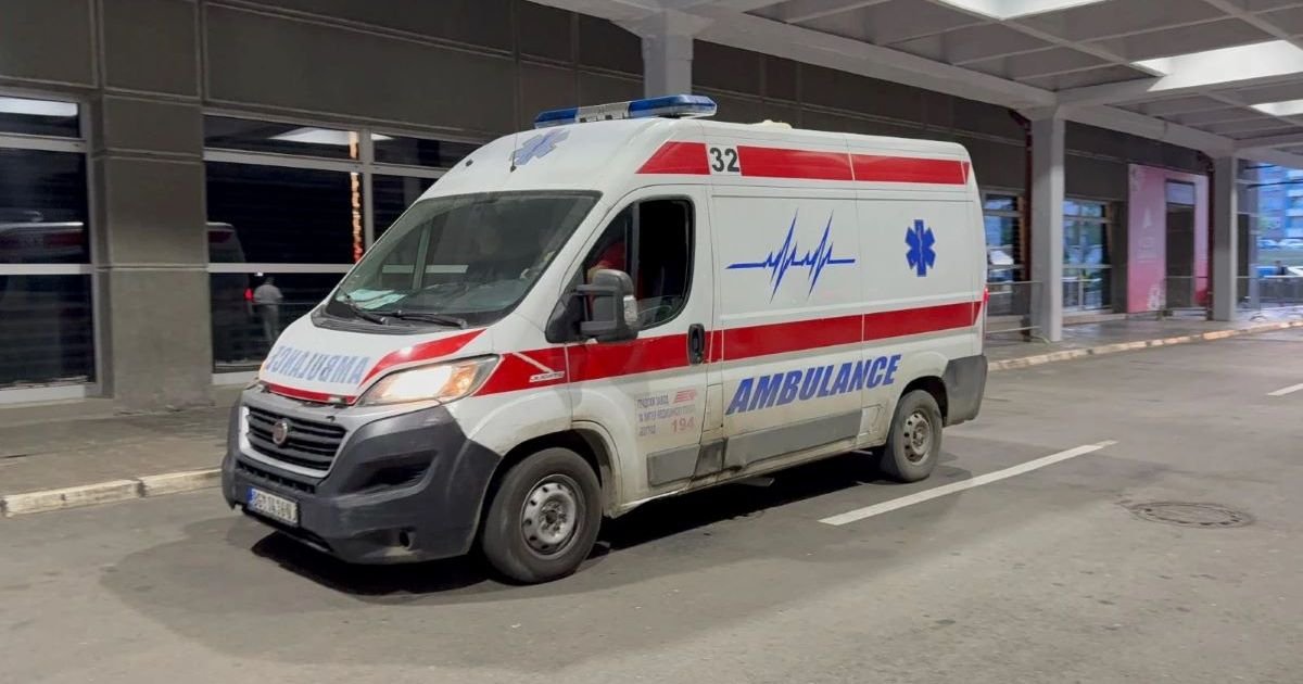 Beograđani najviše zvali Hitnu pomoć zbog alergija i srčanih tegoba tokom protekle noći