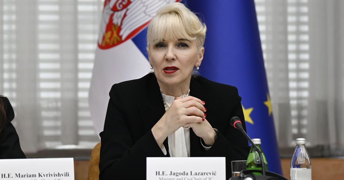 Lazarević: Sporazumi iz Kine donose milijardu novih investicija i 1.600 radnih mesta