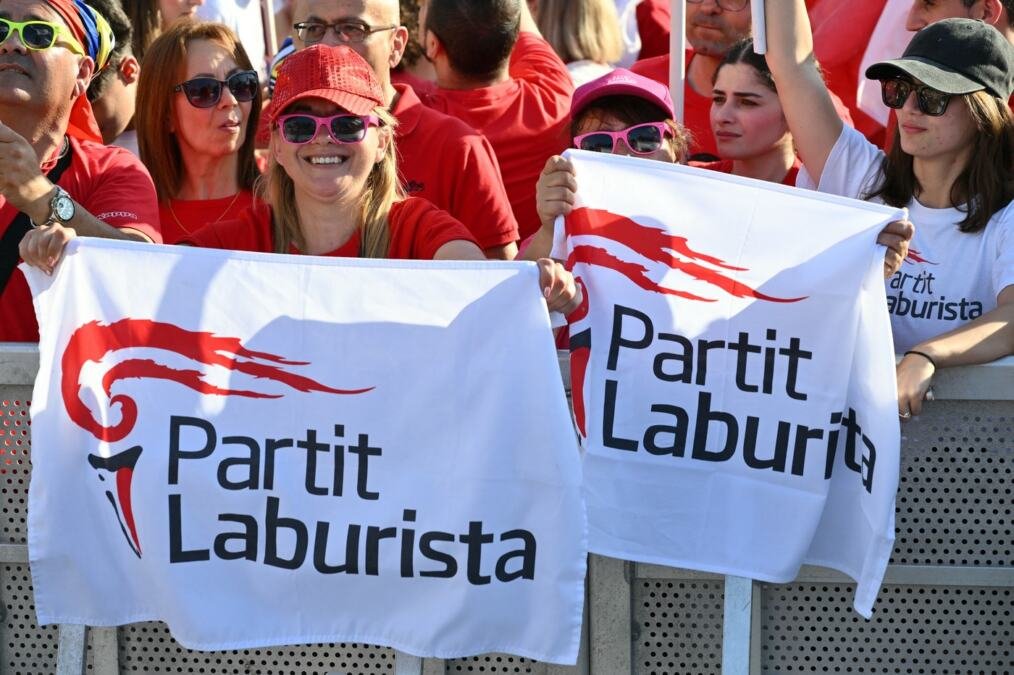 PARLAMENTARNI IZBORI NA MALTI! Vladajuća Laburistička stranka ide ka četvrtom uzastopnom mandatu! Nacionalisti su im najveći rivali! (FOTO/VIDEO)
