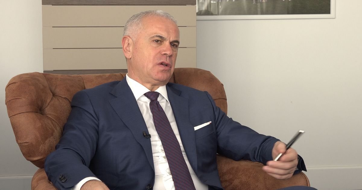 Zvezdan Terzić iznenadio sve, štoper uskoro potpisuje za Zvezdu!