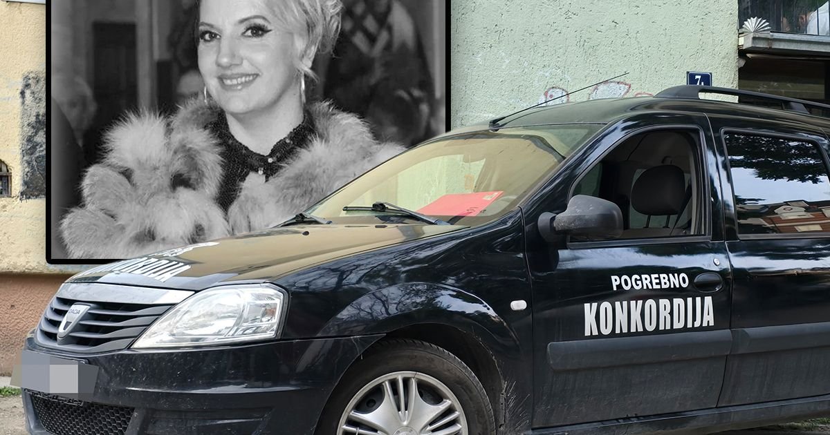 "CRTALA KRV PO LUTKAMA!" Slobodan izneo odbranu za ubistvo žene u Novom Sadu: Zločin otkrilo njihovo dete (6)!