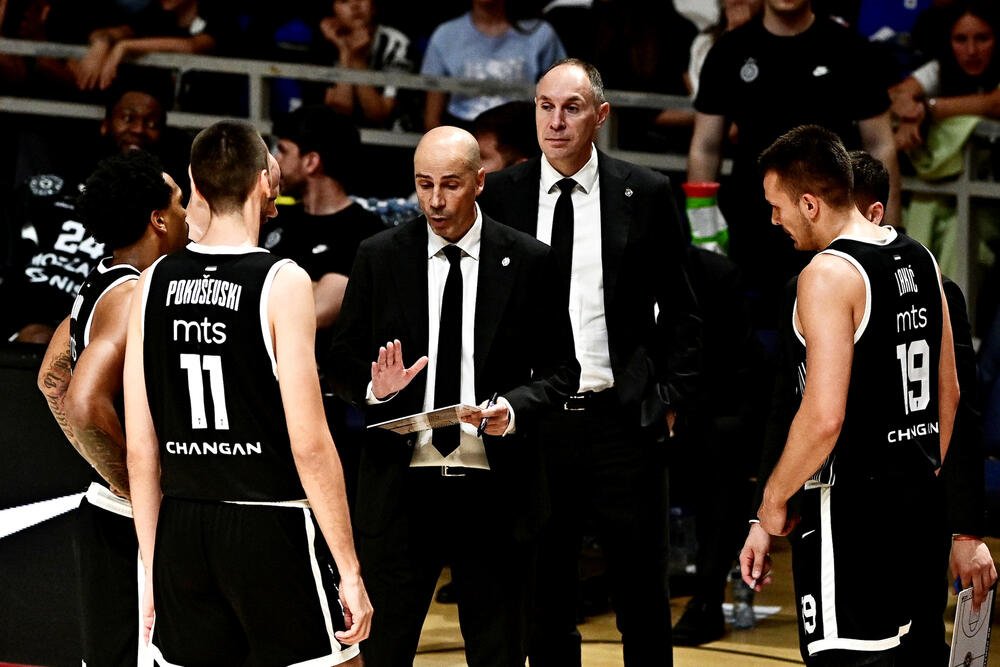 Pomoćni trener Ocokoljić: Zbog ovoga je Penjaroja isključen, a Partizan ostao bez borbe za titulu