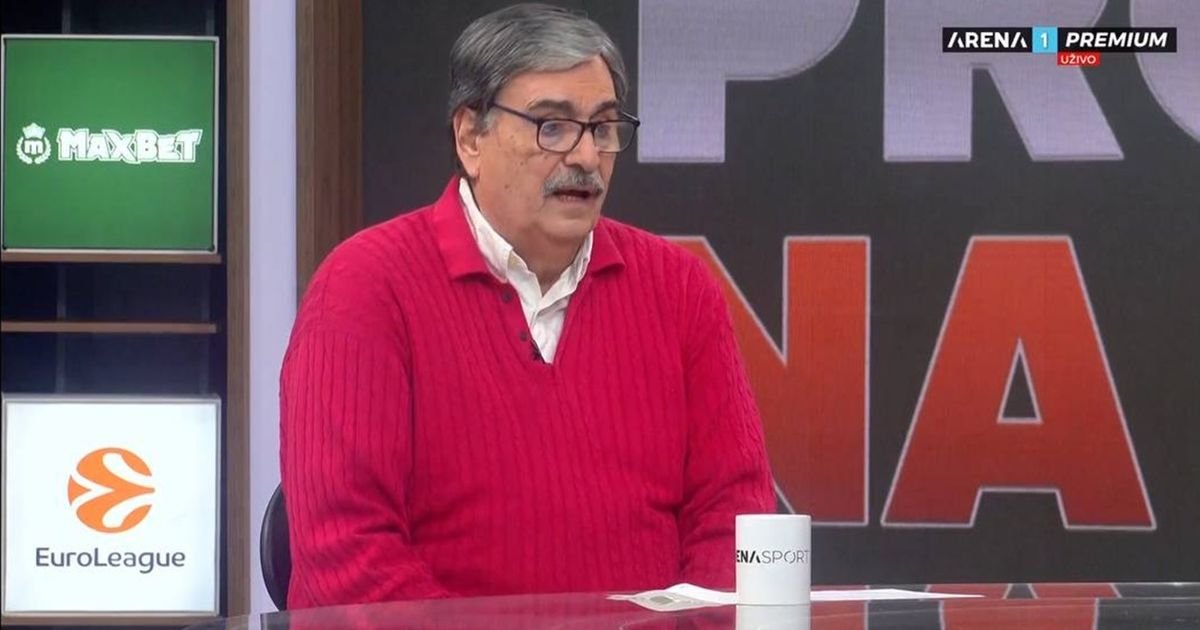 Vlade Đurović dao odgovor na pitanje kako će Zvezda izgledati naredne sezone, imao poruku za Miloša Teodosica