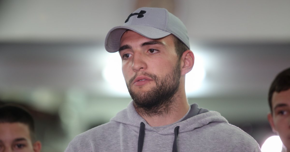 Veljko Ražnatović nije dobio nacionalnu penziju: Otkriveno i zašto! Bokser se oglasio nakon ove informacije