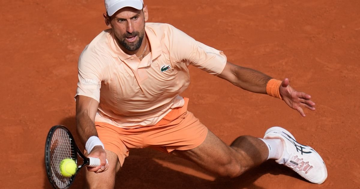 Novak Đoković se oglasio, ove reči će Fonseka pamtiti dok je živ: "Epska borba..."
