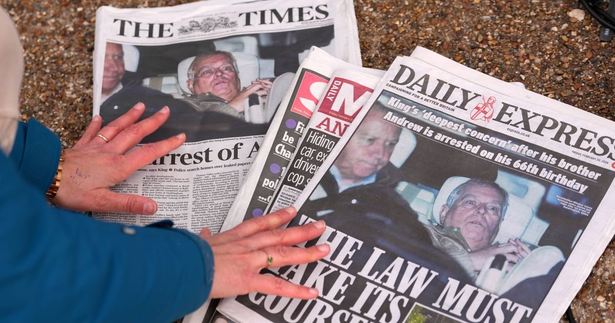 BBC: Palata bila upoznata sa deljenjem poverljivih informacija Endrua Vindzora