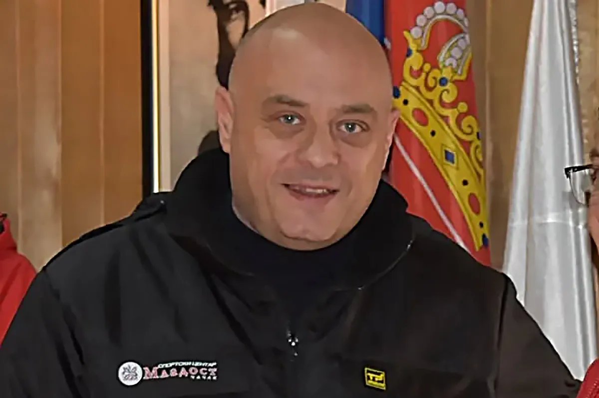 "Tužilaštvo da pokrene postupak utvrđivanja odgovornosti direktora Rzava koji je sistem vodosnabdevanja doveo do propadanja"