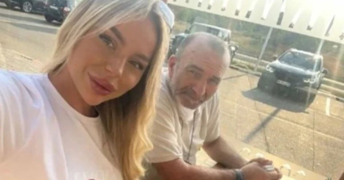 "Bio mi je kao zlatna ribica": Sofija Janićijević ne prestaje da šokira - samo lova je privukla kod Daneta