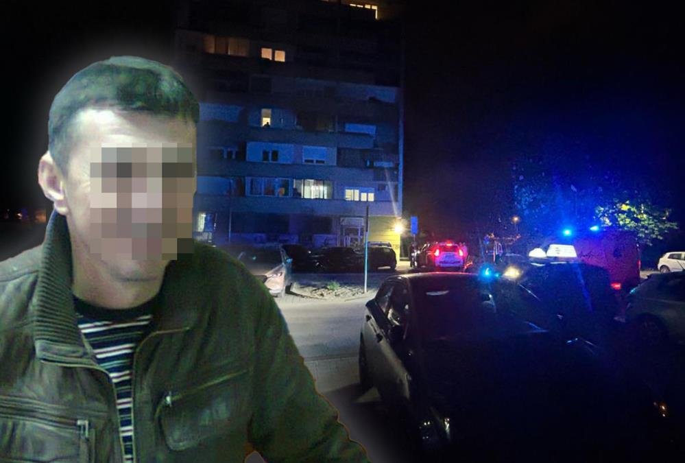 "NA IGRAČKAMA JE BOJICAMA OSTAVLJALA CRVENE MRLJE, UVIJALA LUTKE U MARAMICE" Potresno suđenje Novosađaninu za ubistvo supruge pred detetom: Izneo odbranu