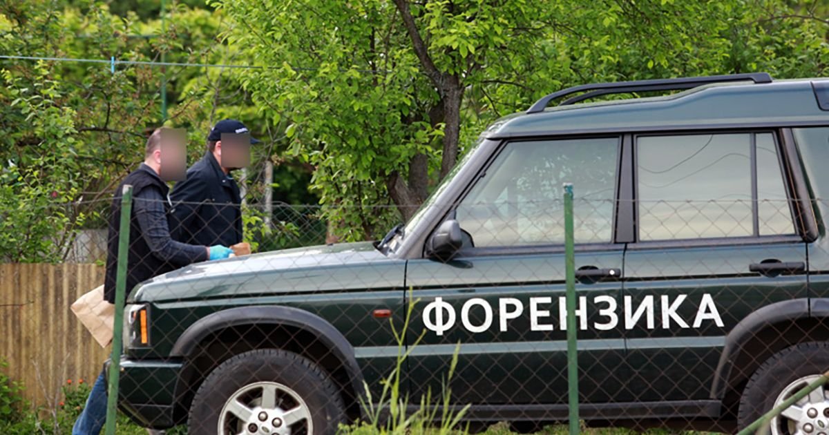 "POTUKLI SMO SE, VALJDA JE MRTAV": Maloletnik u Bečeju zverski ubio oca, pa sam okrenuo broj policije