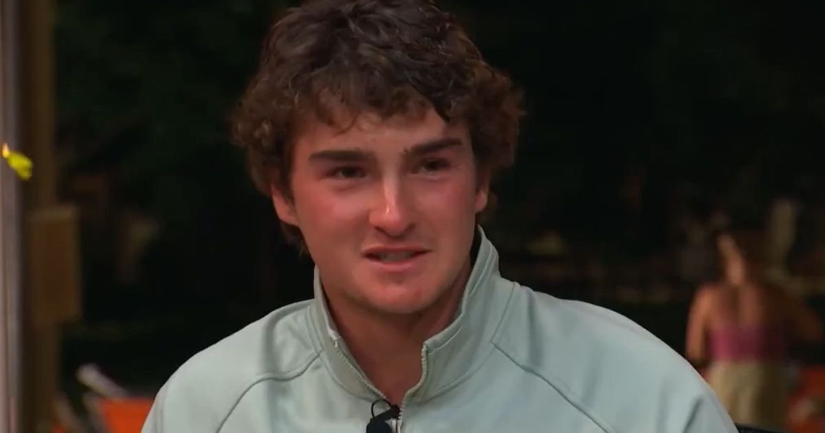 Žoao Fonseka: "Voleo bih da je Federer GOAT, ali to je Novak Đoković, takav je život"