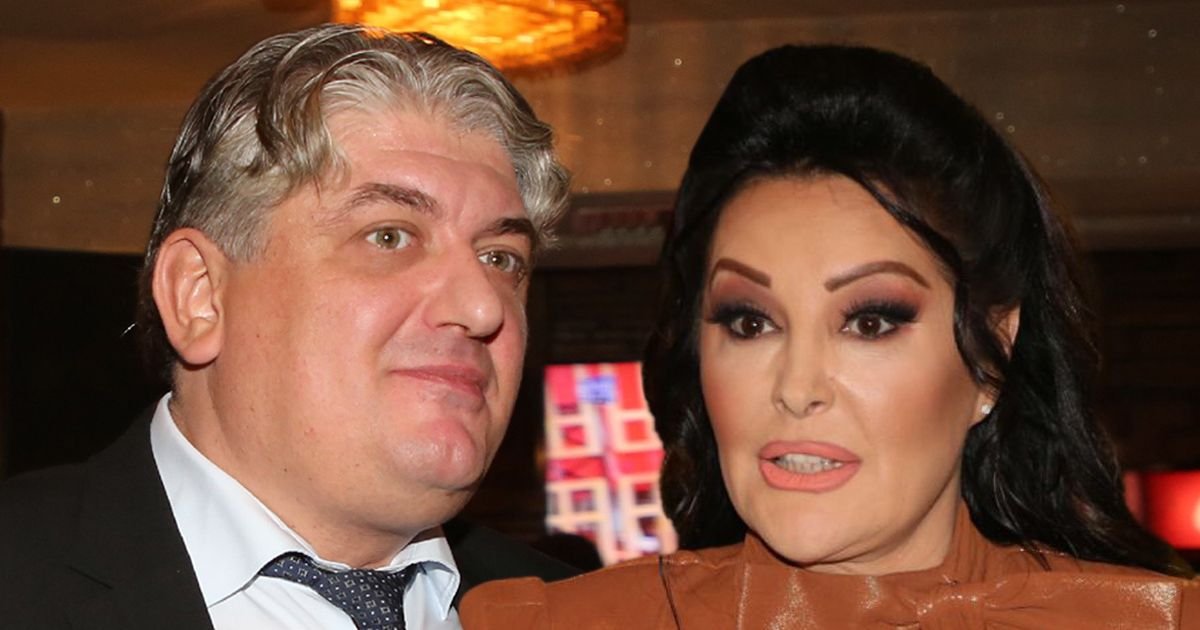 Kako su Dragana Mirković i Toni podelili imovinu nakon razvoda: Njoj pripao dvorac od 50 miliona €, a njemu...
