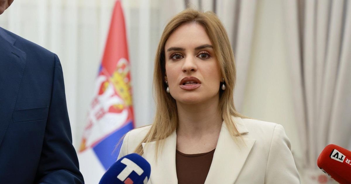 Đurđević: Zakon roditelj-negovatelj uskoro u Skupštini, primena od 1.oktobra