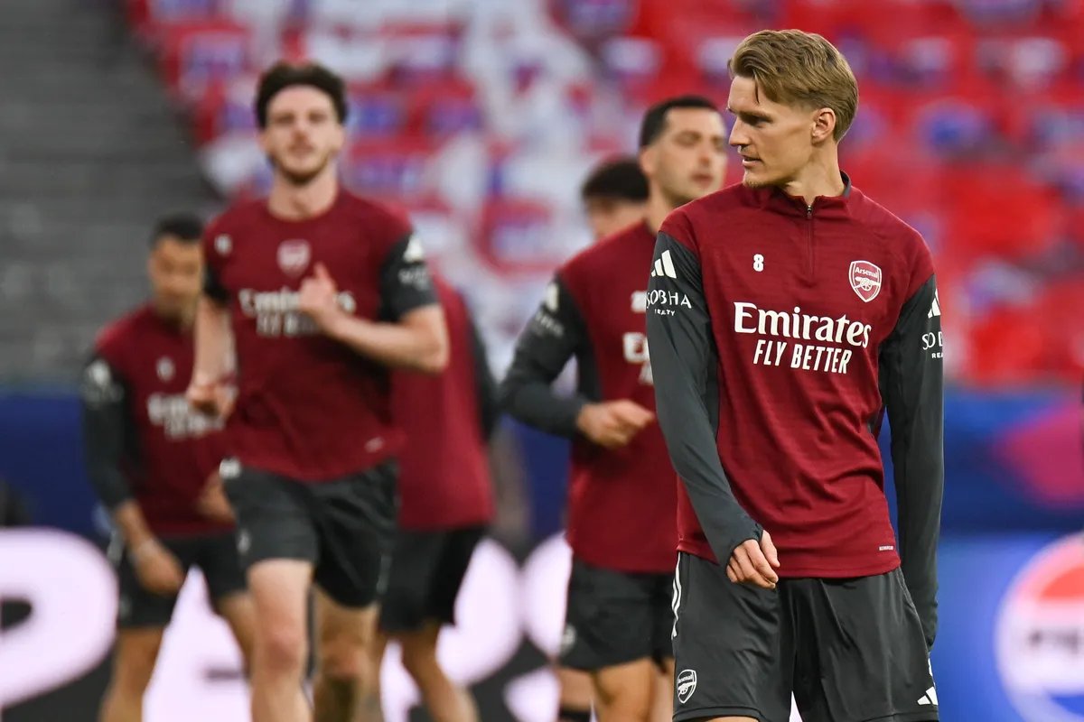 Arsenal i Liga šampiona: najveća ljubav koja se nije završila srećno, može li sudbina danas da se promeni?