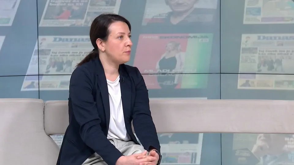 Jerinić: Vlast pokušala da zataška, a potom i relativizuje slučaj ubistva na Senjaku
