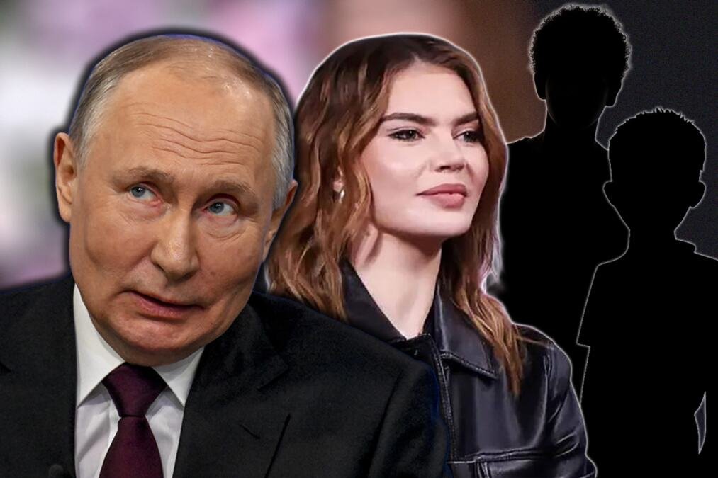 OTKRIVENI DETALJI O ODGAJANJU PUTINOVIH SINOVA! Jedna od dadilja bila i Sofija iz BiH! Neke stvari su bile strogo ZABRANJENE za guvernante! (FOTO)