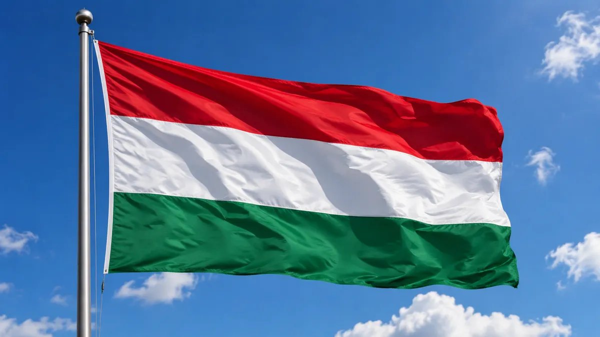Stranke manjina osudile paljenje mađarske zastave u Subotici