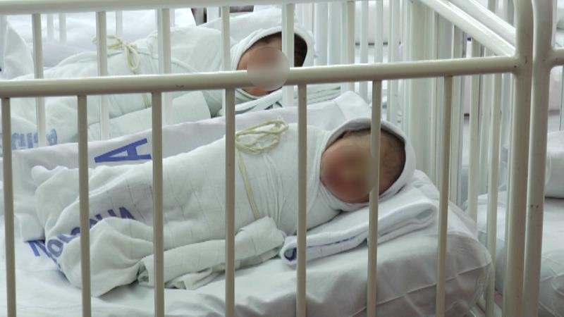 Prelepe vesti iz Kragujevca: Za 24 sata rođeno čak osam beba pet devojčica i tri dečaka