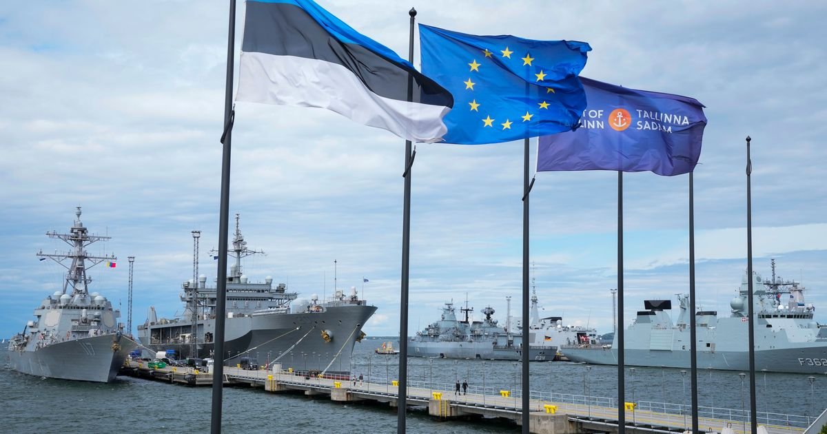 Taro: Istočna granica ojačana prvim odbrambenim sistemima protiv dronova