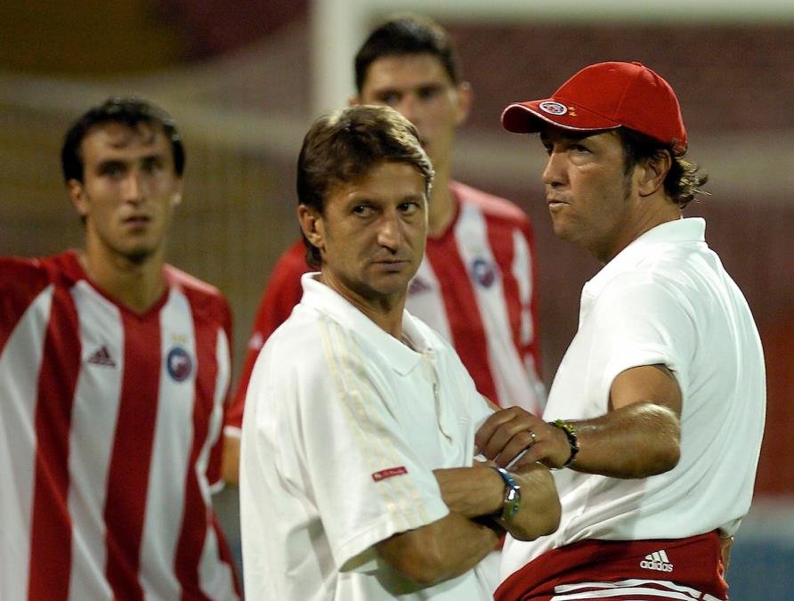 ĆIRO MU JE REKAO - "ILI TI ILI JA", A ONDA JE ZAVRŠIO U ZVEZDI! Život legende obeležila je jeziva porodična tragedija: Ubistvo zbog kartaškog duga!
